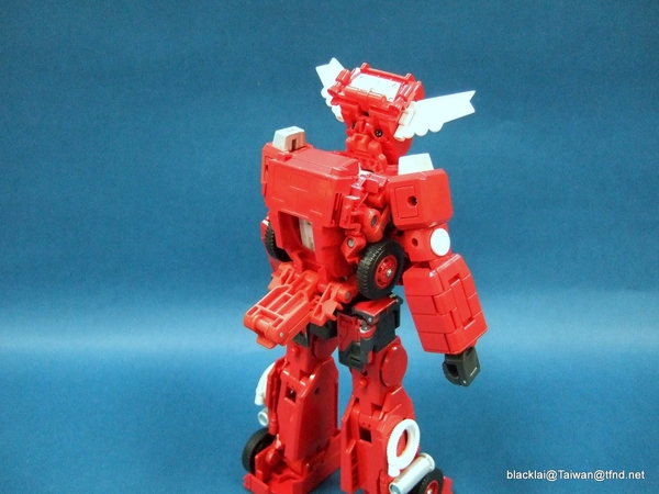 MP 33 Masterpiece Inferno   In Hand Image Gallery  (107 of 126)